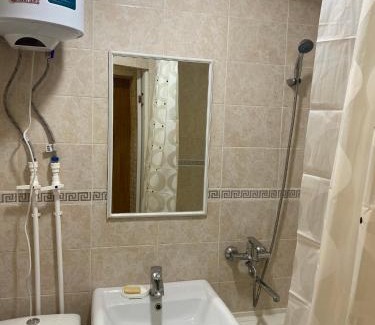 Kazakhstan Apartamento | Апартамерты-студия