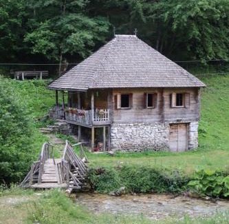 Montenegro Apartamento | Апартман Снежана