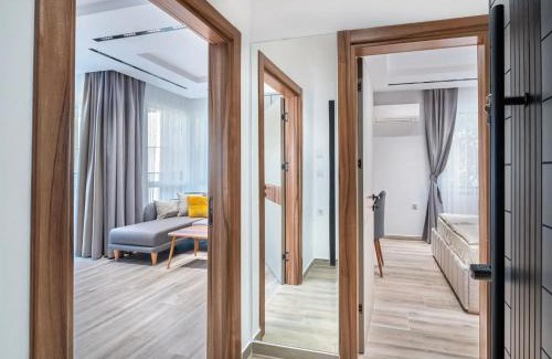 Plovdiv Center Apartamento | Апартхотел Сенатор Пловдив Self check-in
