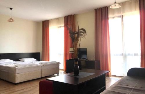 Budjaka Apartamento | Апартхотел Созополски перли