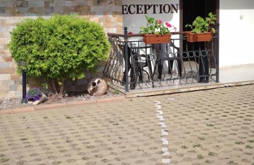 Budjaka Apartamento | Апартхотел Созополски перли