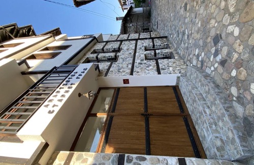 Zlatograd Apartamento | Апартхотел "Старият Град" в етнографски комплекс
