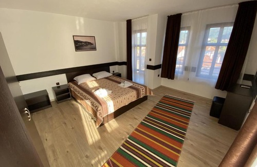Zlatograd Apartamento | Апартхотел "Старият Град" в етнографски комплекс