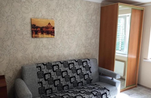 Murinskoe Apartamento | Апарт Бульвар Воронцовский дом 6