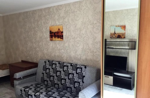 Murinskoe Apartamento | Апарт Бульвар Воронцовский дом 6