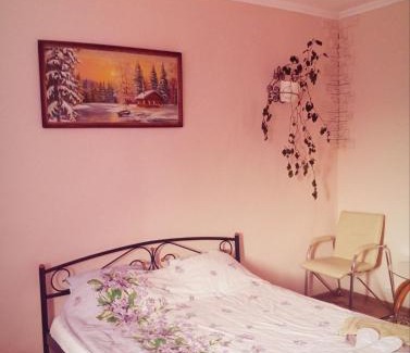Uzhhorod Apartamento | Апарт-готель Гелена Релакс