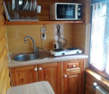 Skhidnytsya Apartamento | Апарт готель, Червона Рута,