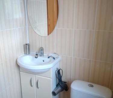 Skhidnytsya Apartamento | Апарт готель, Червона Рута,