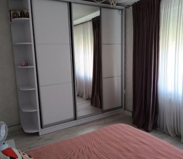 Svalyava Apartamento | Апарт-Отель Rozi