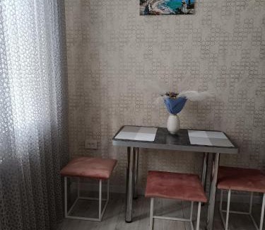 Svalyava Apartamento | Апарт-Отель Rozi