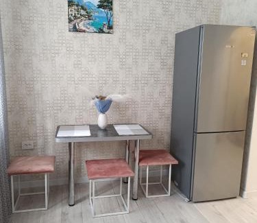 Svalyava Apartamento | Апарт-Отель Rozi