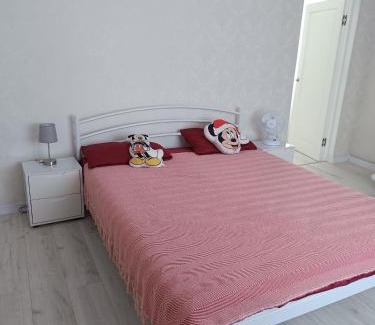 Svalyava Apartamento | Апарт-Отель Rozi