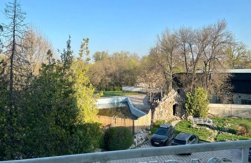 Shymkent Apartamento | апарт отель Voyage гостиничные номера Стандарт