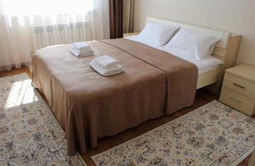 Taldykorgan Apartamento | Апарт отель Welcome
