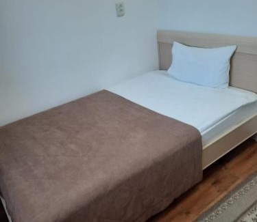 Taldykorgan Apartamento | Апарт отель Welcome