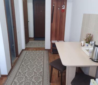 Taldykorgan Apartamento | Апарт отель Welcome