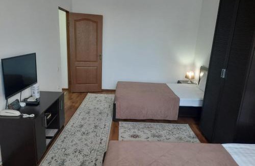 Taldykorgan Apartamento | Апарт отель Welcome