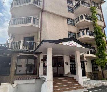 Ravda Apartamento | Апарт Хотел Мари