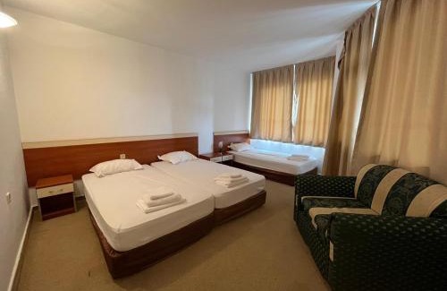 Ravda Apartamento | Апарт Хотел Мари