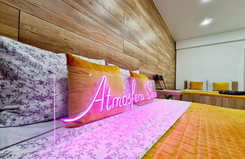 Novosibirsk City Centre Apartamento | АПАРТ1 ЖД вокзал, Центр, Аквапарк Зоопарк, Цирк, Гринвич, Визовый центр