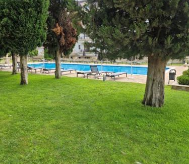Saints Constantine and Helena Apartamento | Апартамент RESORT SENSATION 1
