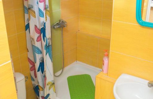 Poltava Oblast Apartamento | Апельсин
