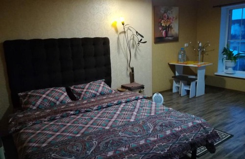 Poltava Oblast Apartamento | Апельсин