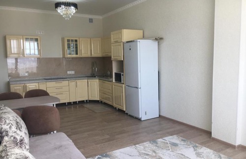 Nur-Sultan Apartamento | Аппартаменты в ЖК Premier Palace