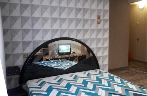 Samara Apartamento | Аппартаменты в Самаре