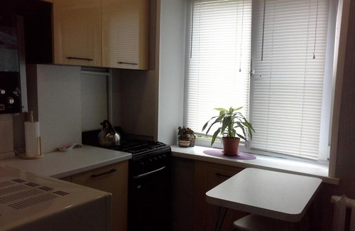 Cheboksary Apartamento | Аппартаменты в центре