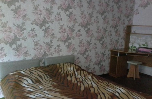 Cheboksary Apartamento | Аппартаменты в центре