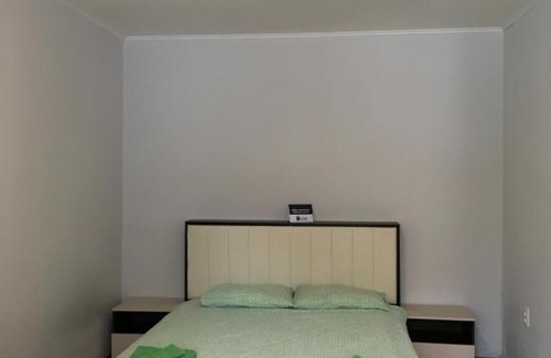Sovetskiy Apartamento | Аппартаменты в центре Академгородка рядом с НГУ