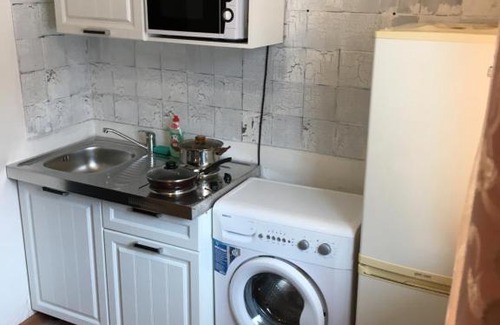 Sovetskiy Apartamento | Аппартаменты в центре Академгородка рядом с НГУ