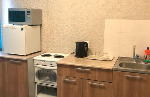 Kopeysk Apartamento | Аппартаменты Копейск центр