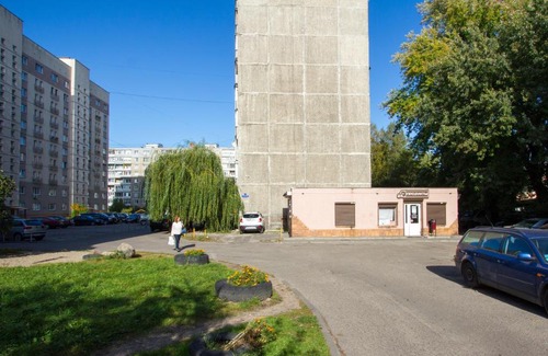 Kaliningrad Apartamento | аппартаменты на Багратиона