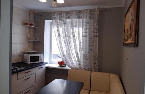 Kremenchuk Apartamento | Аппартаменты на Бутырина
