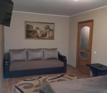 Kremenchuk Apartamento | Аппартаменты на Бутырина