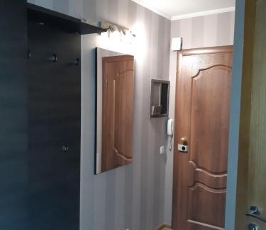 Kremenchuk Apartamento | Аппартаменты на Бутырина