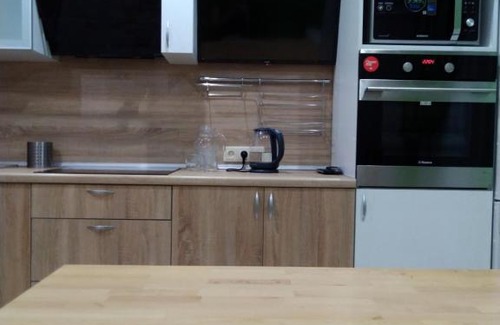 Berdsk Apartamento | Аппартаменты на Звездной
