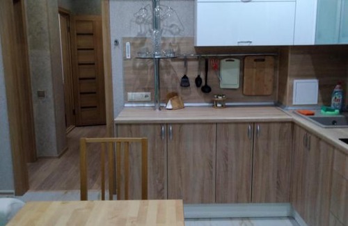 Berdsk Apartamento | Аппартаменты на Звездной