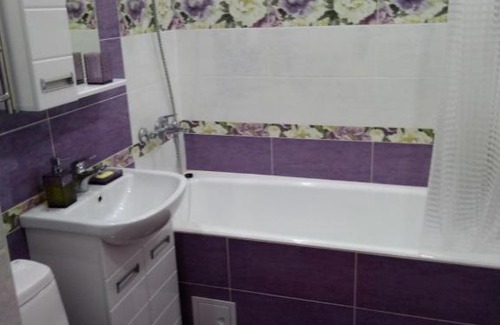 Berdsk Apartamento | Аппартаменты на Звездной
