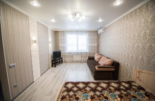 Orenburg Apartamento | Аппартаменты на ул.Поляничко 7/2