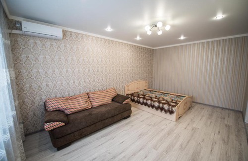 Orenburg Apartamento | Аппартаменты на ул.Поляничко 7/2