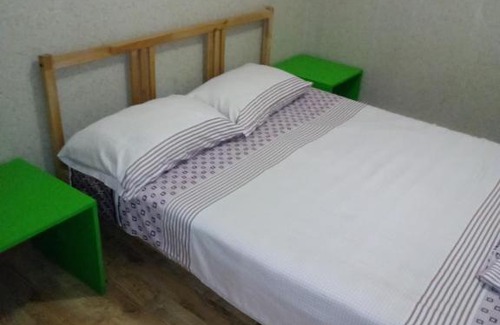 Krasnodar Apartamento | аппартаменты,рядом жд вокзал 1