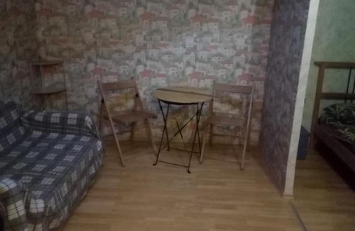 Krasnodar Apartamento | аппартаменты,рядом жд вокзал 1