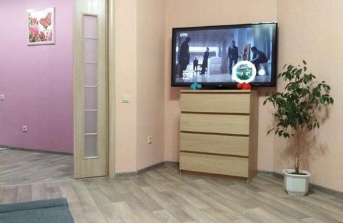 Volgograd Apartamento | Аппартаменты улица Землячки 58 корпус 1