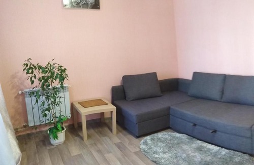 Volgograd Apartamento | Аппартаменты улица Землячки 58 корпус 1