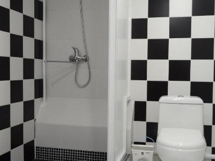 Yakutsk Apartamento | Аппарт-отель Флигель