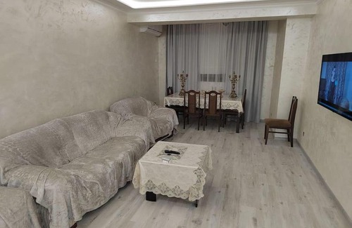 Ecmiadzin Apartamento | Аренда квартиры 3-5 дней минимум
