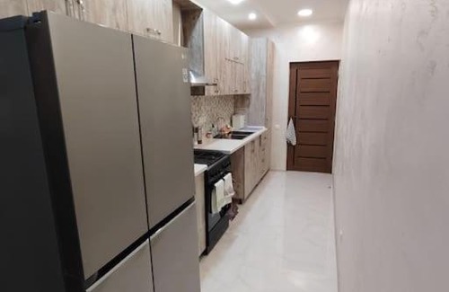 Ecmiadzin Apartamento | Аренда квартиры 3-5 дней минимум